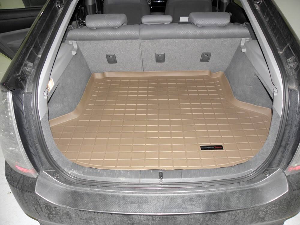 Cargo Liner K766343