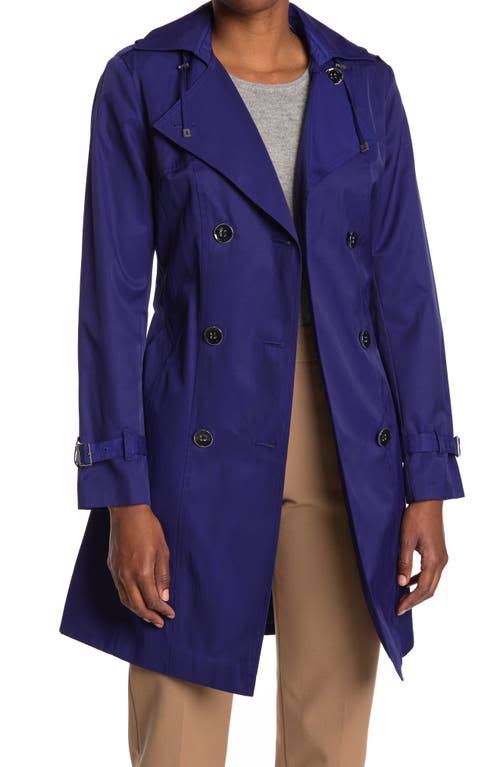 Trench Coat Q432604
