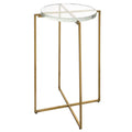 Accent Table 24.25 Inches Tall and 15.63 Inches Wide A229
