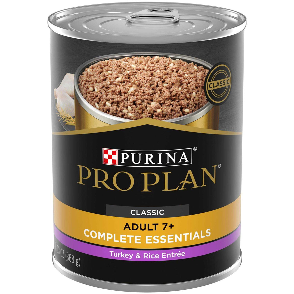 High Protein Wet Dog Food Y526