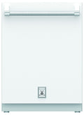 24" Wide Built-In Dishwasher K46874