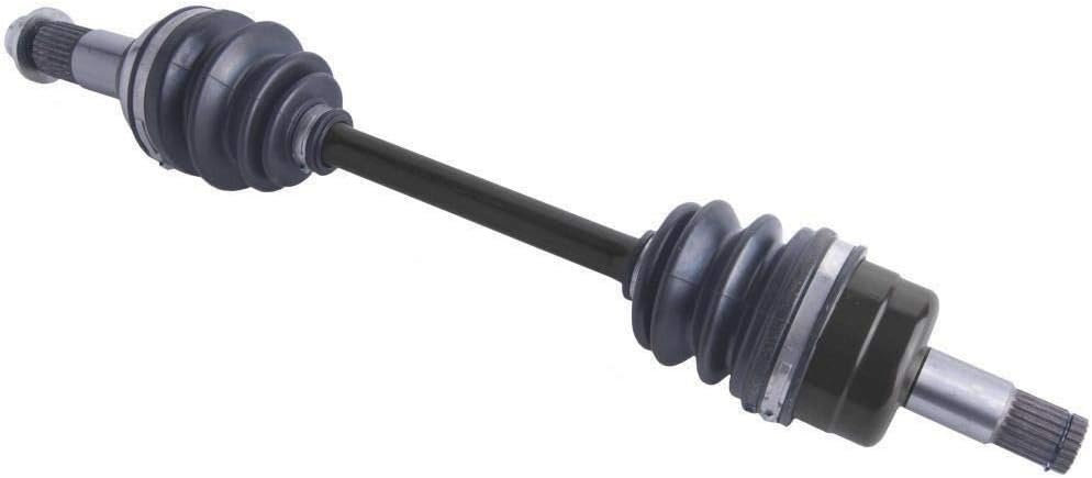 Axle for Yamaha Grizzly 550/700 V298