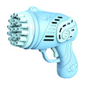 23 Hole Bubble Machine Kid Bubble Blower Toy G541120