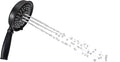 Tuscan Bronze 5-Function Handheld Shower Pack of 2 A66268