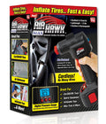 Cordless Tire Inflator with Carry Bag T611