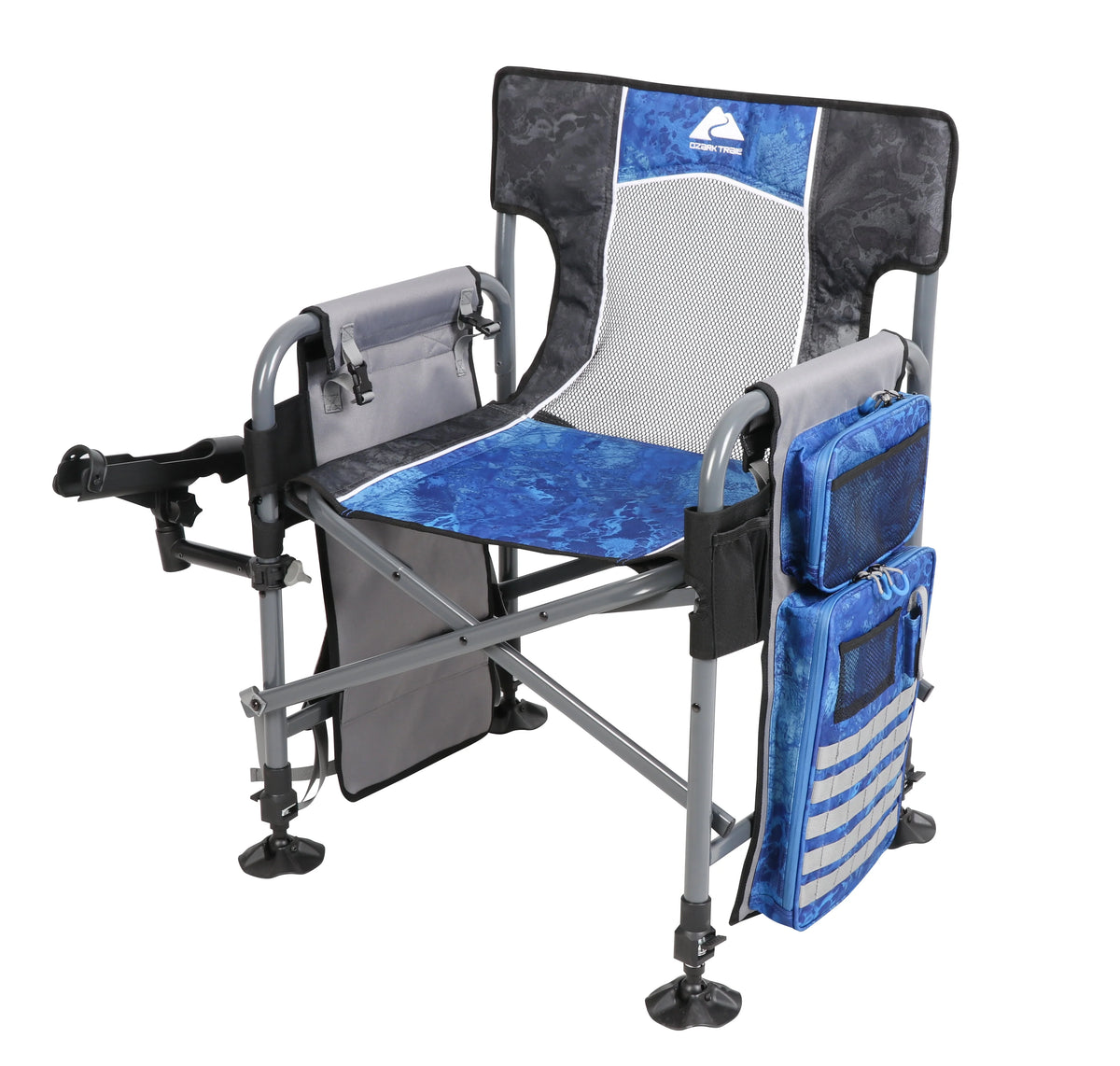Camping Director Chair E31896