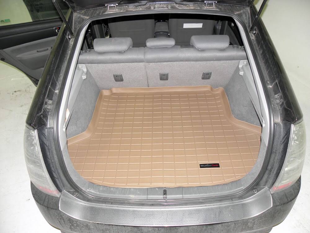 Cargo Liner K766343