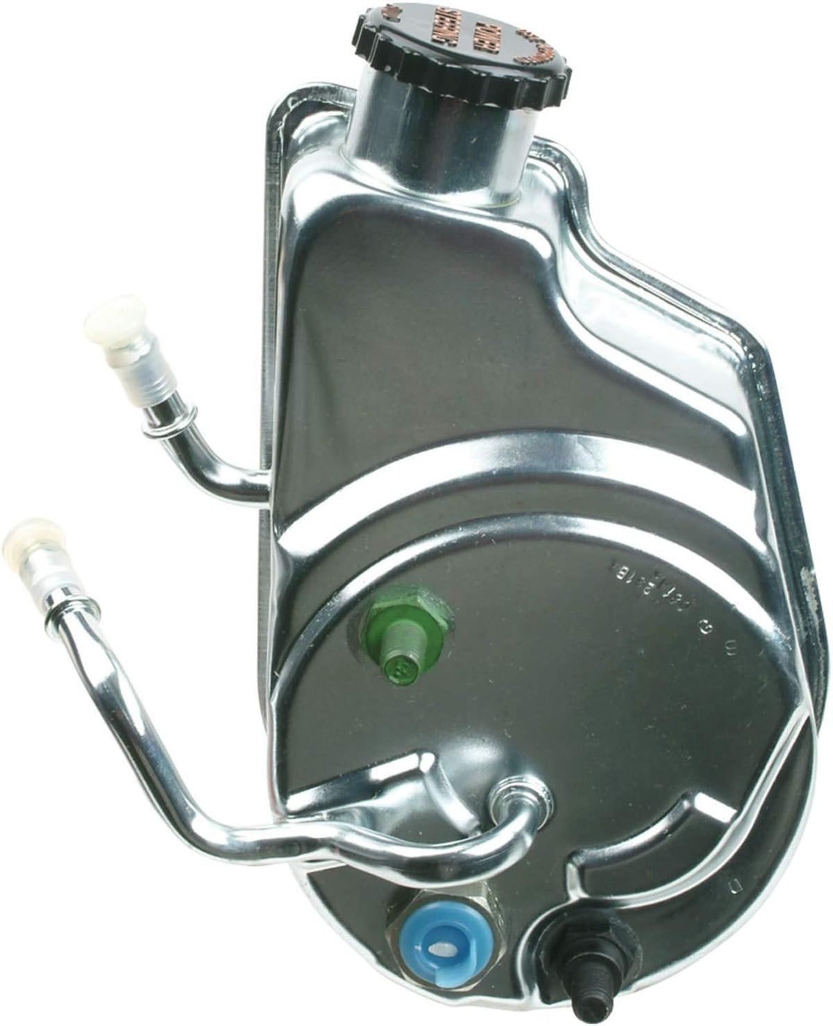 New Power Steering Unit G77070