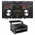 Digital Mixer & Controller with Flight Case S4652