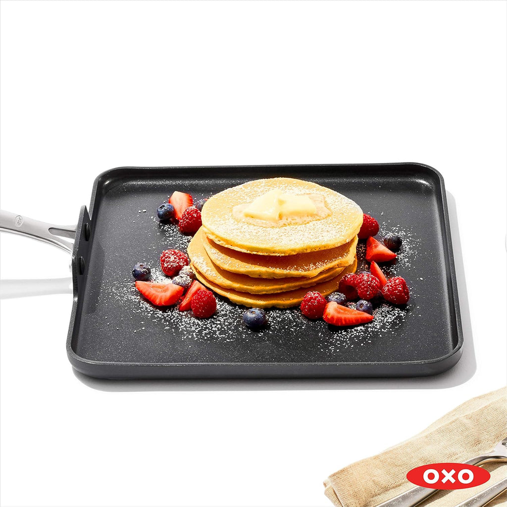 11" Nonstick Griddle Pan O3149