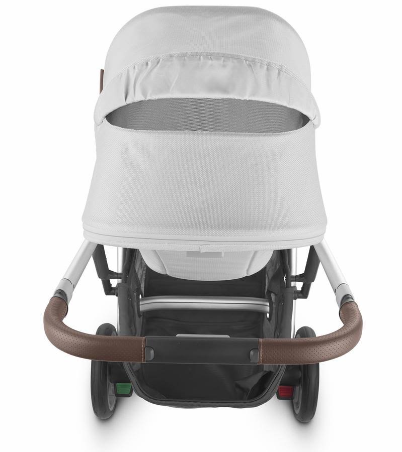 Cruz V2 Stroller + Bassinet Bundle H8274