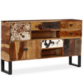 Solid Sheesham Wood Sideboard T476