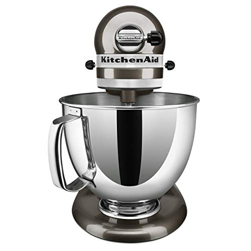 5-Qt. Stand Mixer with Pouring Shield Tangerine T7962