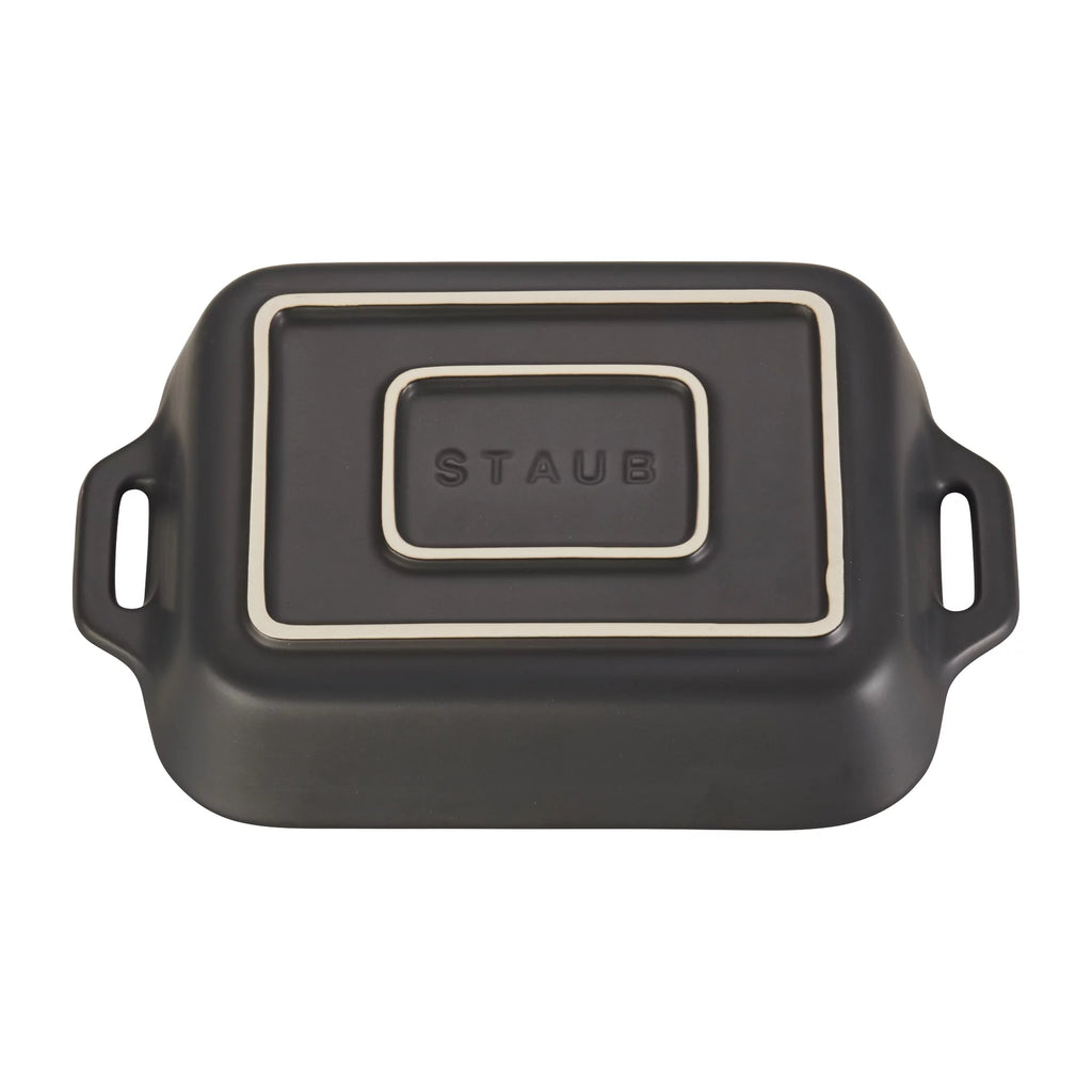 Rectangular Ceramic Baking Dish N640580