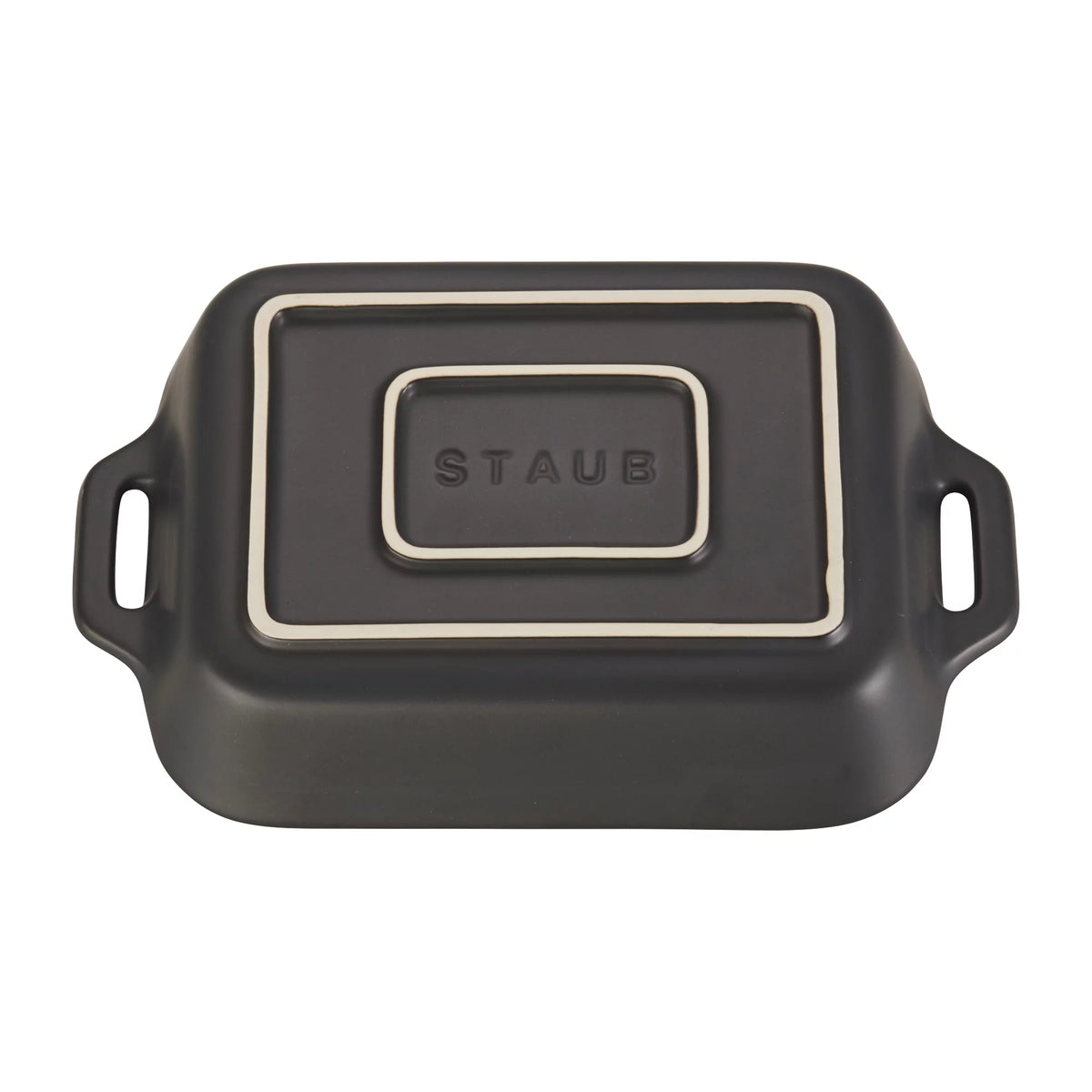 Rectangular Ceramic Baking Dish N640580