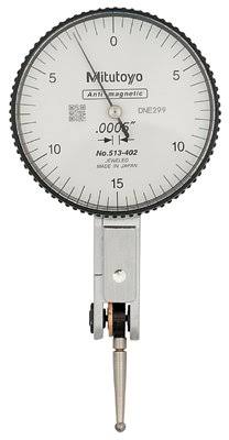 Dial Test Indicator Set L98350
