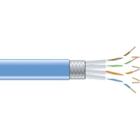 Cat.6 SSTP Network Cable K6829