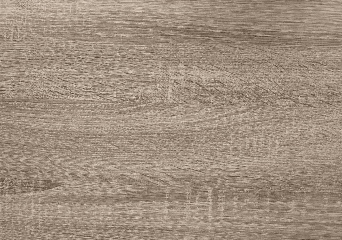Dark Taupe Hall Console Table V381