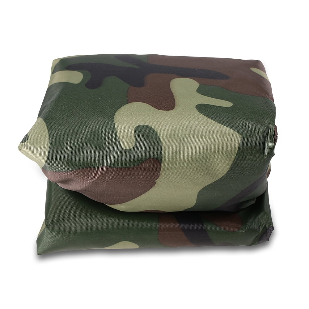 Waterproof UV Resistant Kayak Cover X4282