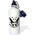 21 oz Sports Water Bottle P326