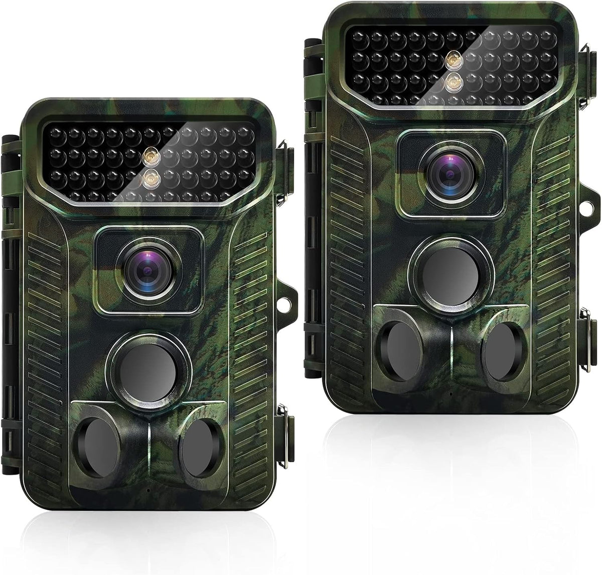 20MP 1520P Infrared Night Vision Hunting Camera IP66 Waterproof I80640
