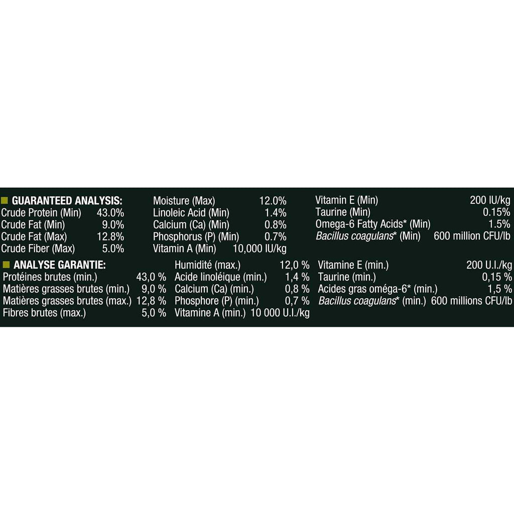 Weight Management Adult Dry Cat Food F37889