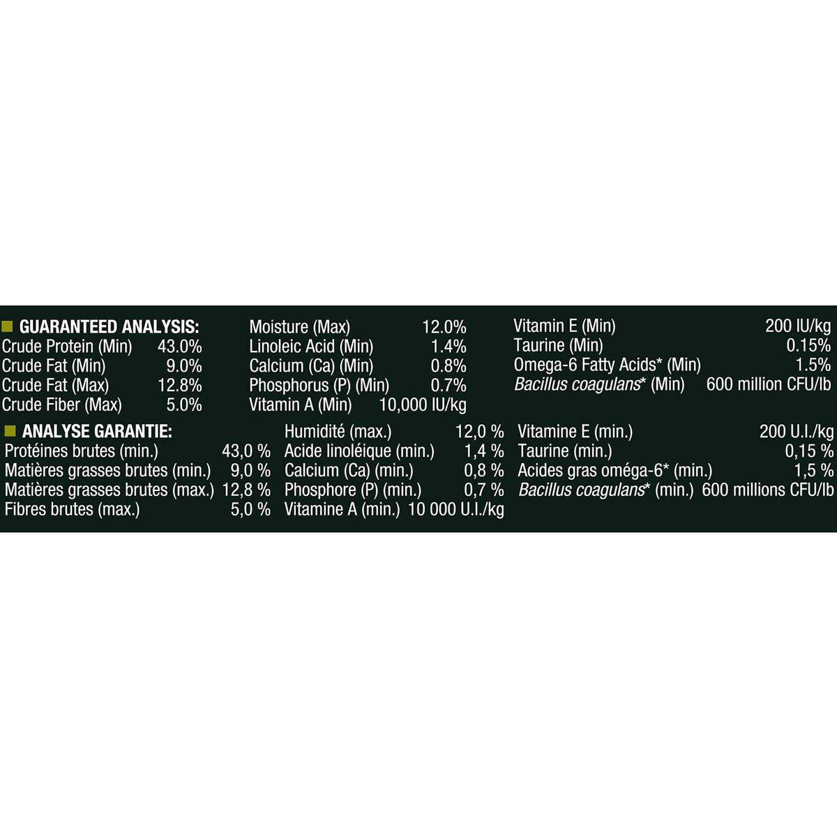 Weight Management Adult Dry Cat Food F37889