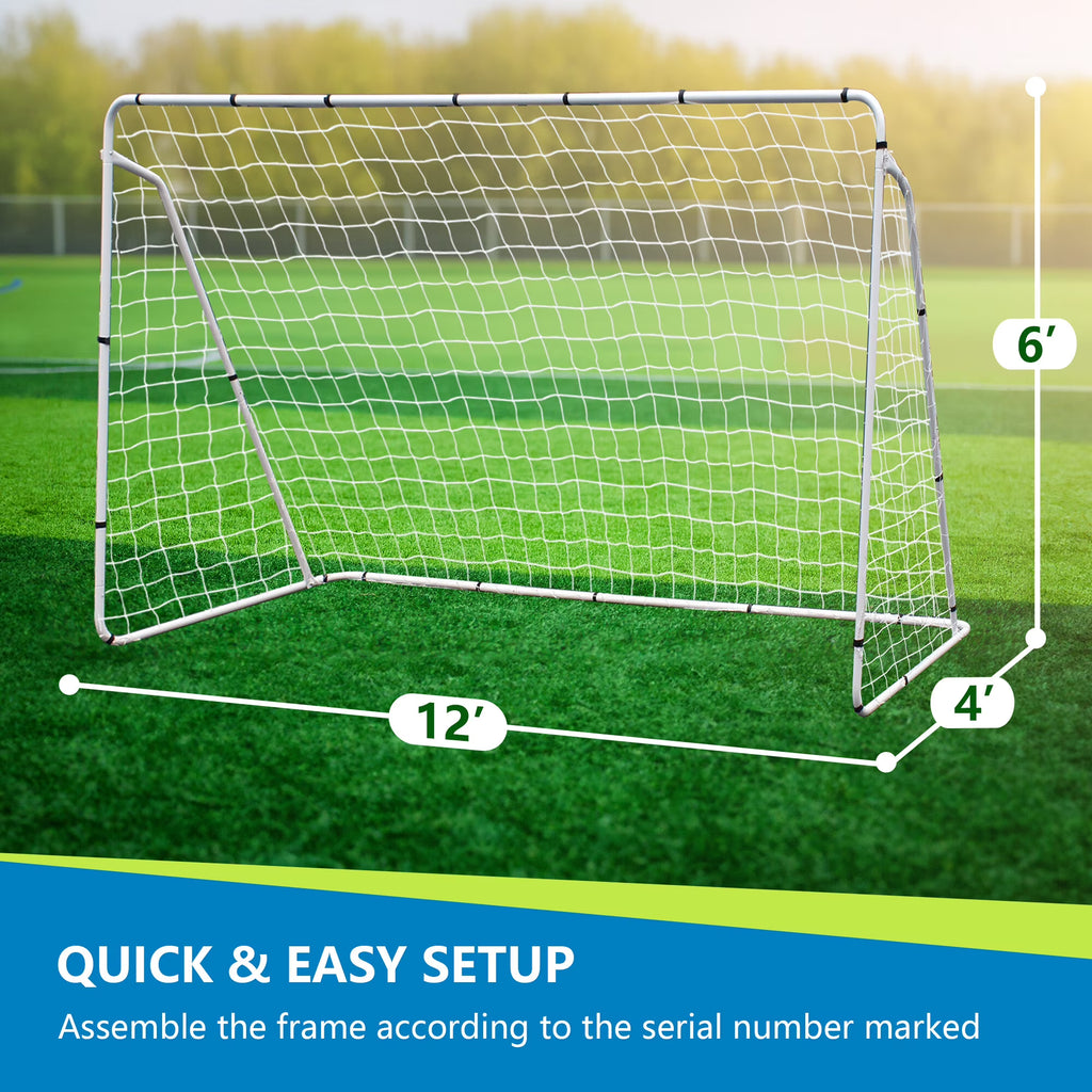 Portable Soccer Goal Net Z158793
