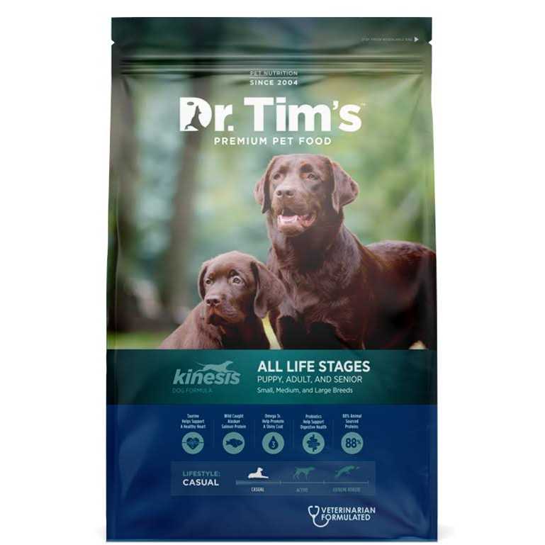 All Life Stages Dry Dog Food H464795