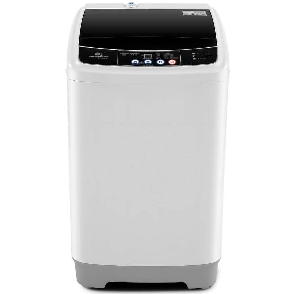 17.8 lbs Portable 2 in 1 Washer & Dryer U970