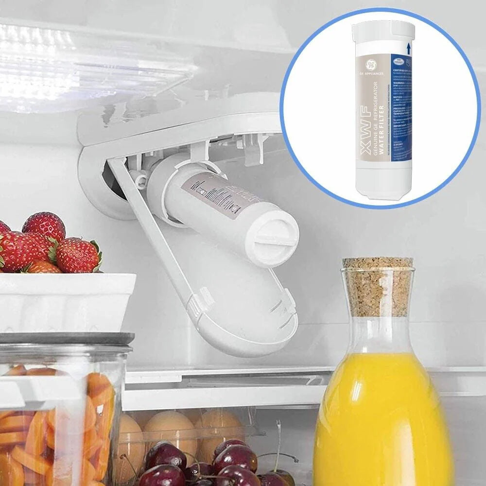 Refrigerator Water Filter V884234