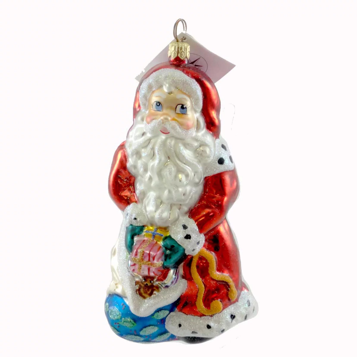 Glass Ornament C762704