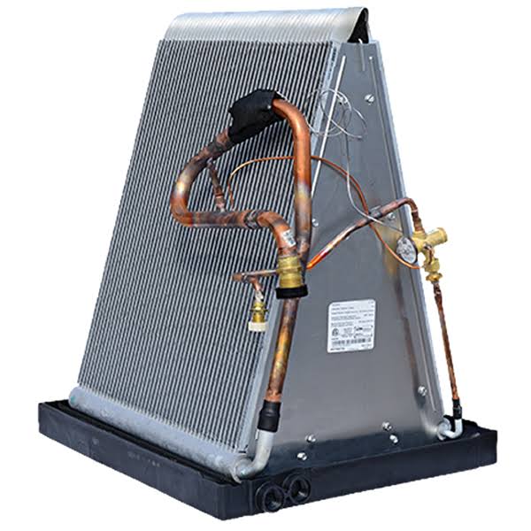 2.5 Ton Upflow/Downflow 14 SEER Air Conditioner Uncased Coil L6064