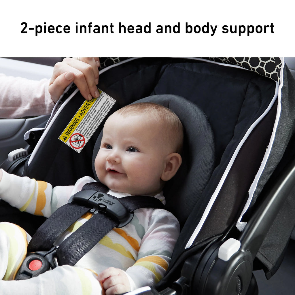 Infant Car Seat B952