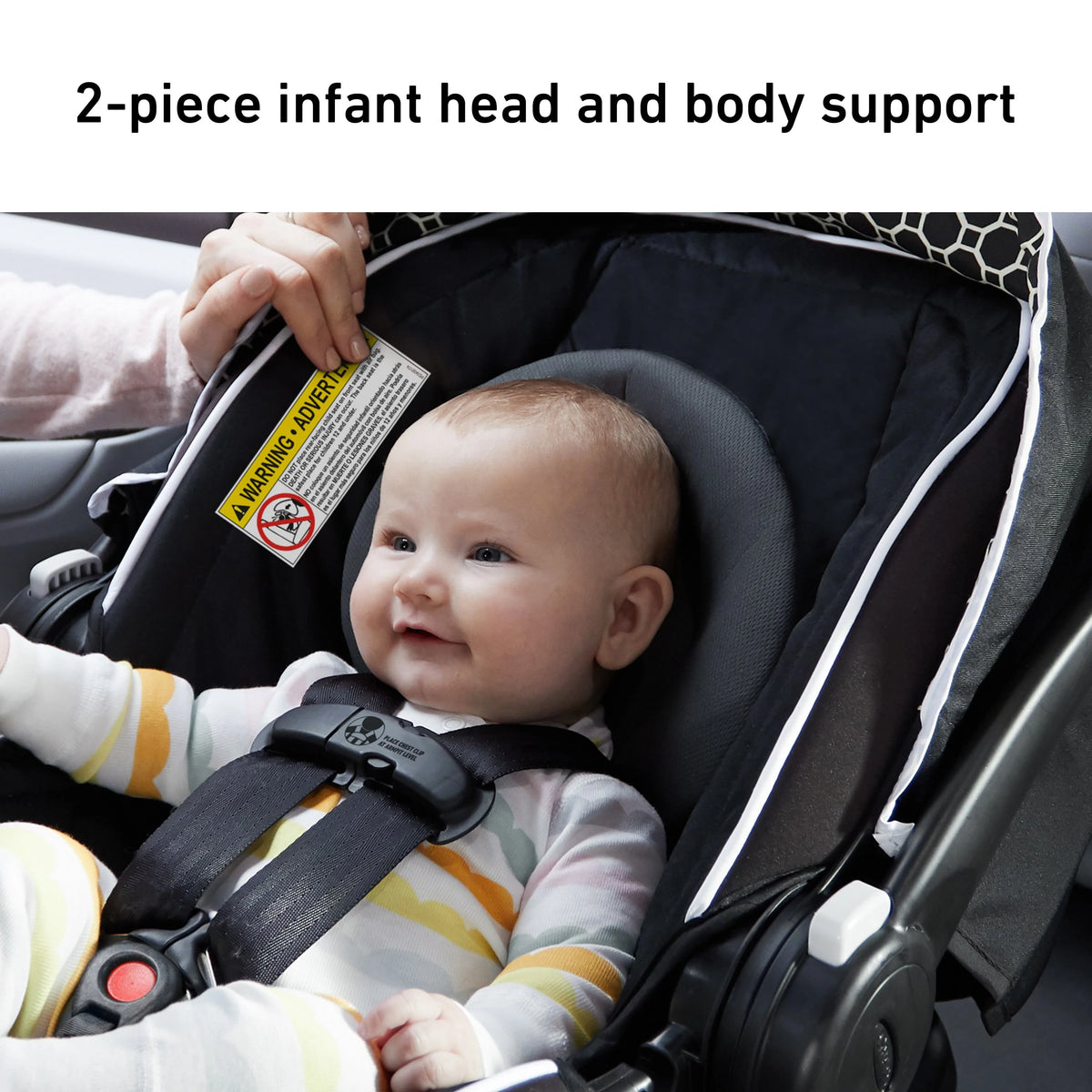 Infant Car Seat B952