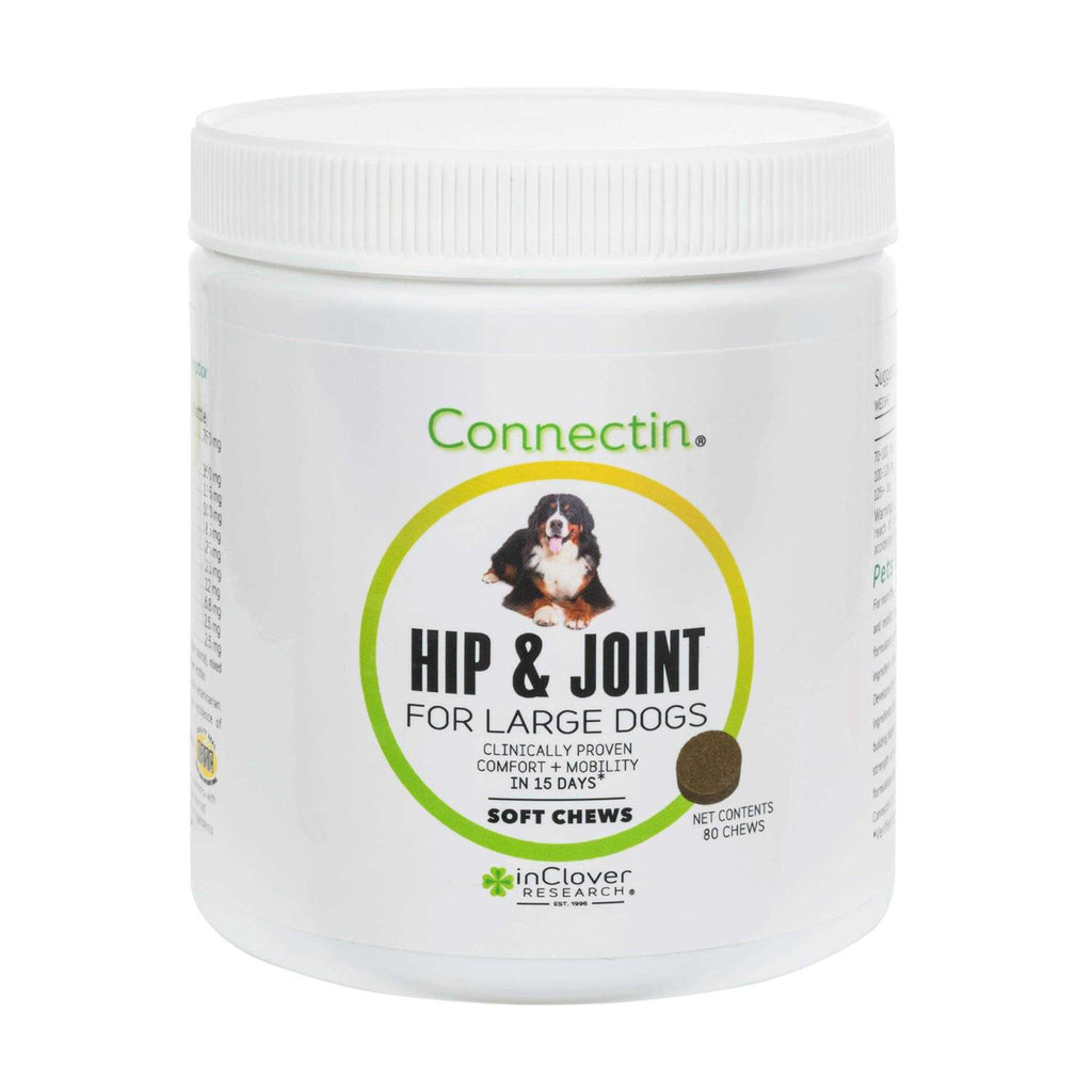 Hip & Joint Soft Chews for Large Dogs X1793