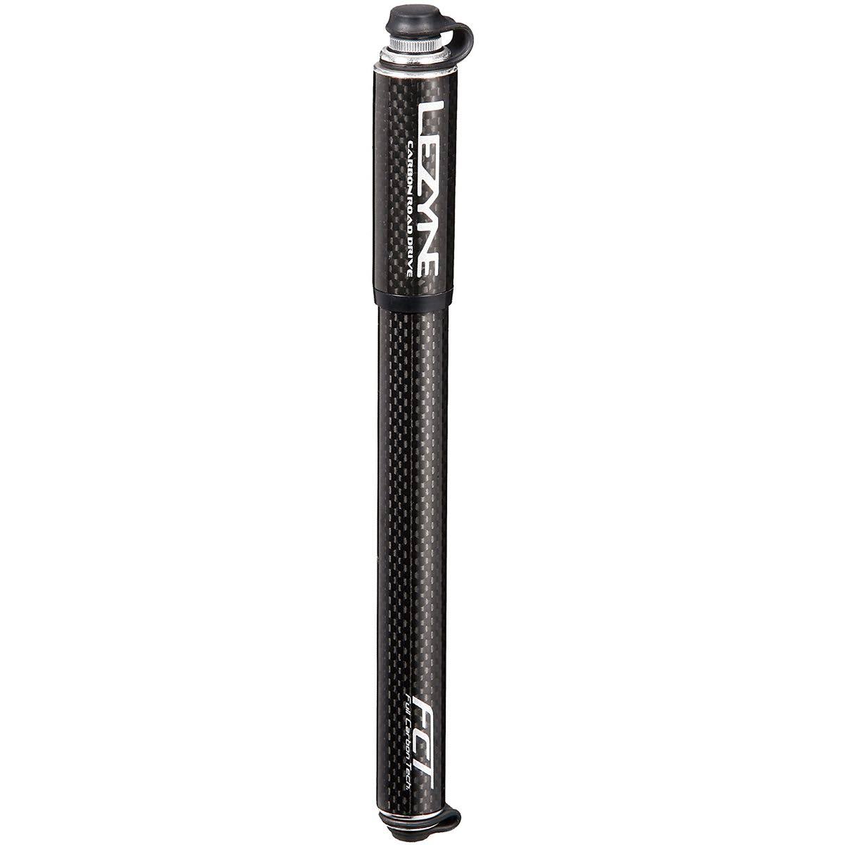 Carbon Road Drive Hand Pump I5996