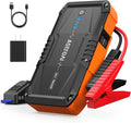 1500A Portable 12V Car Jump Starter G60560