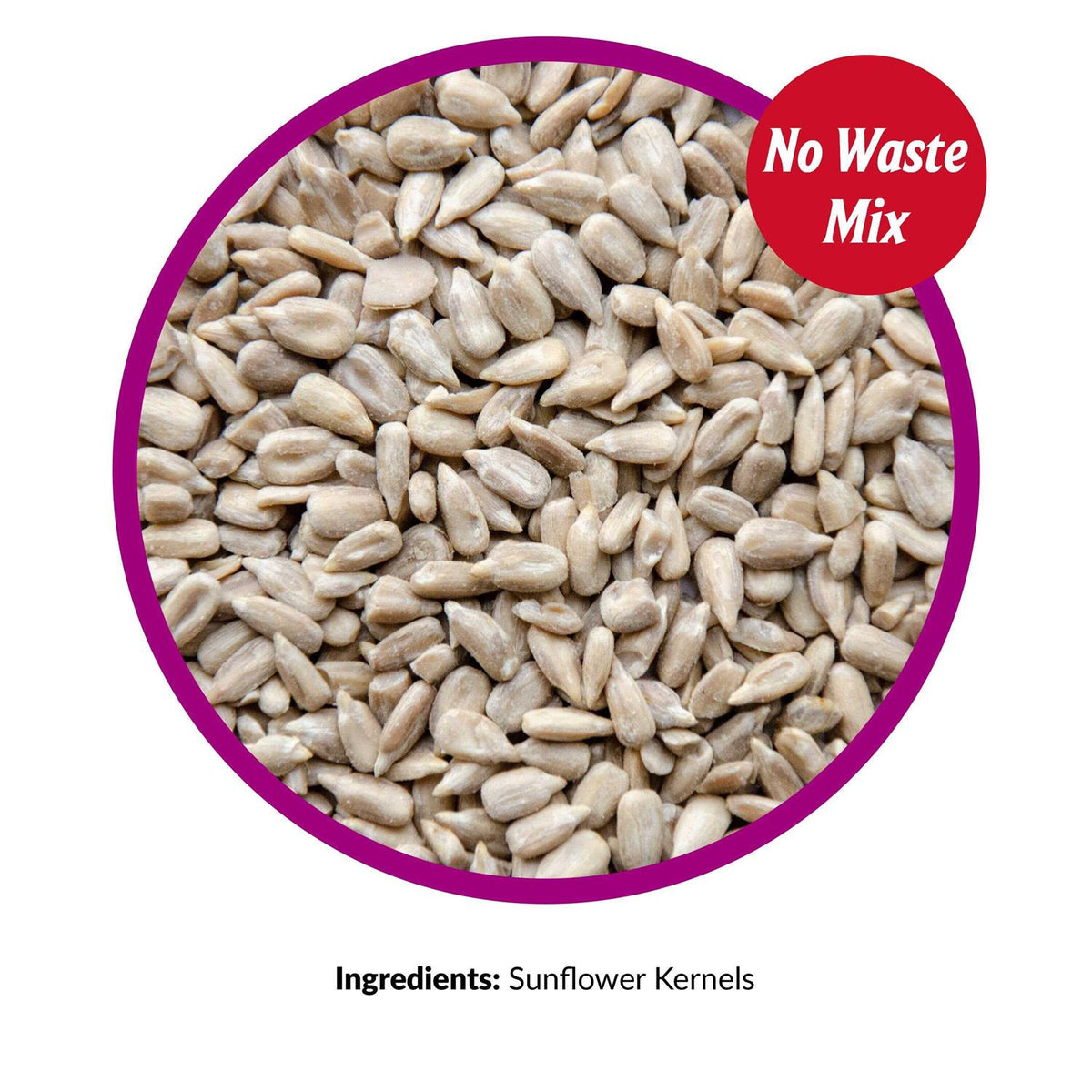 Sunflower Kernels Q5233