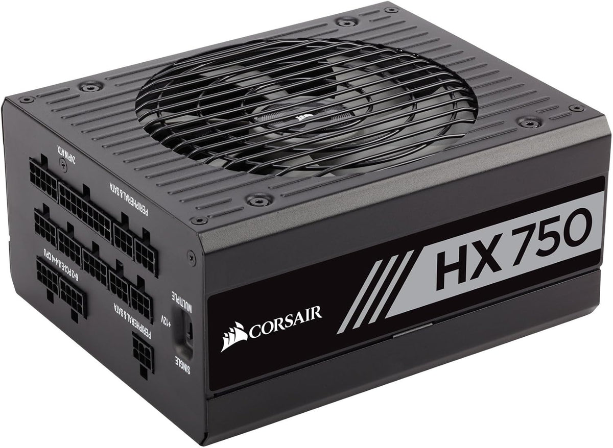 1200 Watt Fully Modular Power Supply M7756