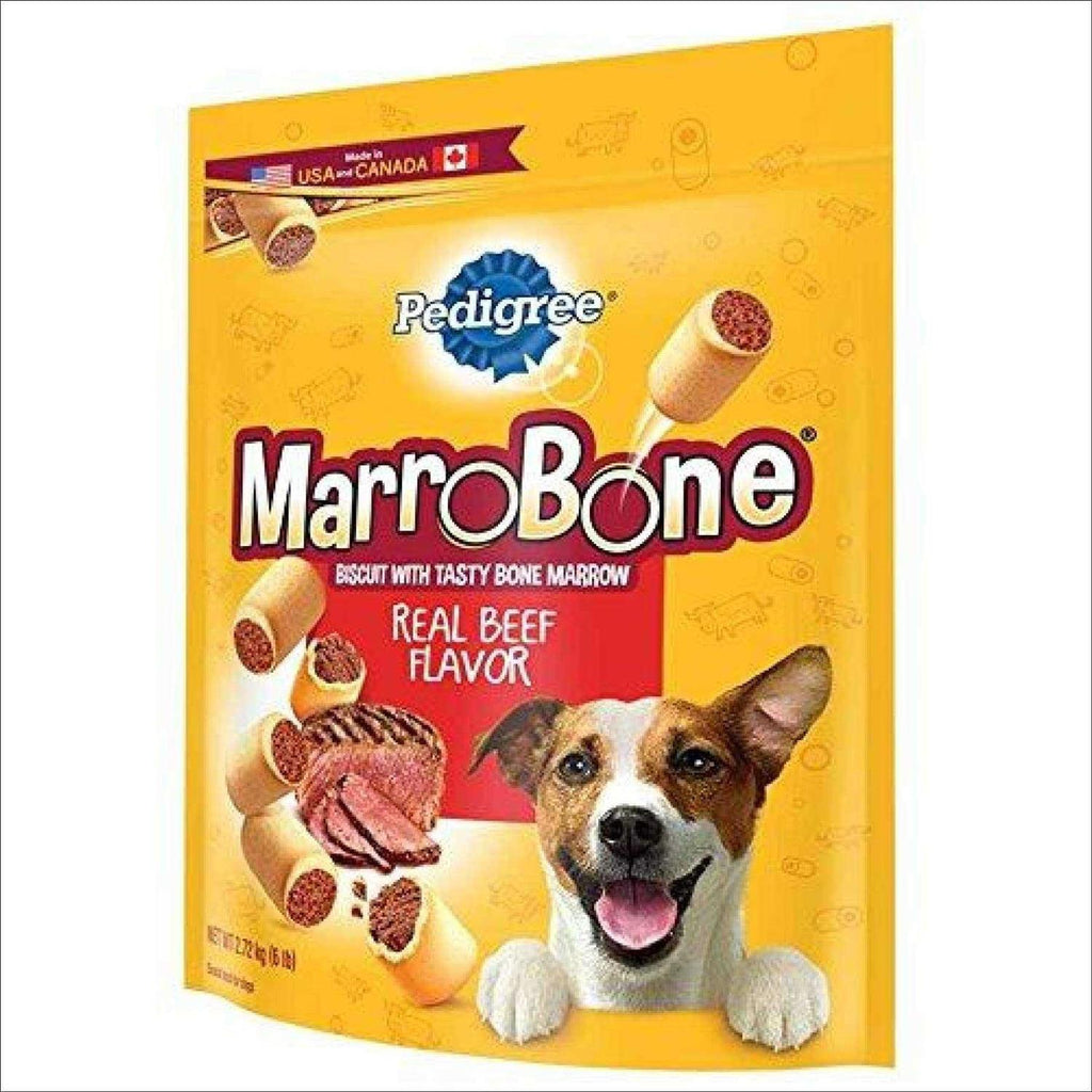 Beef Dog Treats V95518