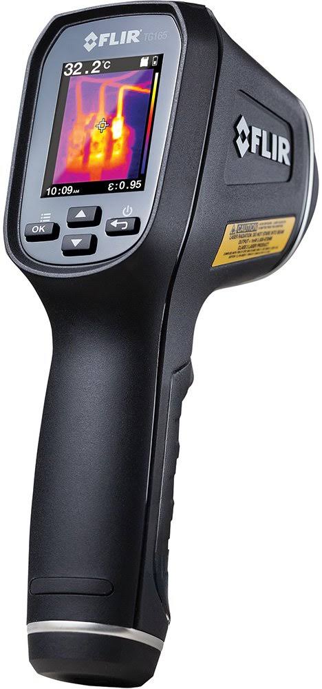 Spot Thermal Camera B303