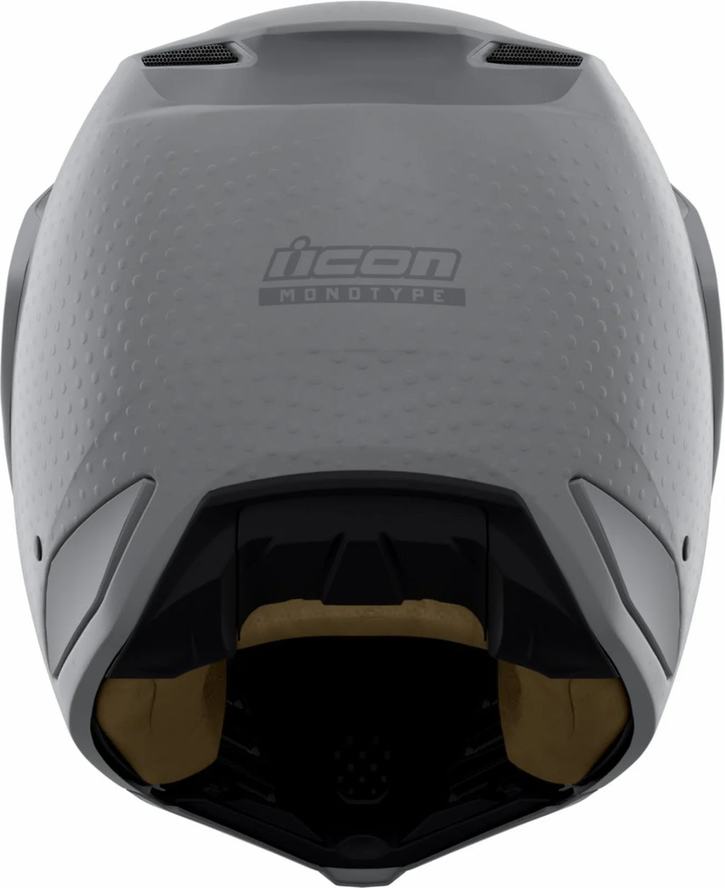 Gray XL Modular Motorcycle Helmet O98438