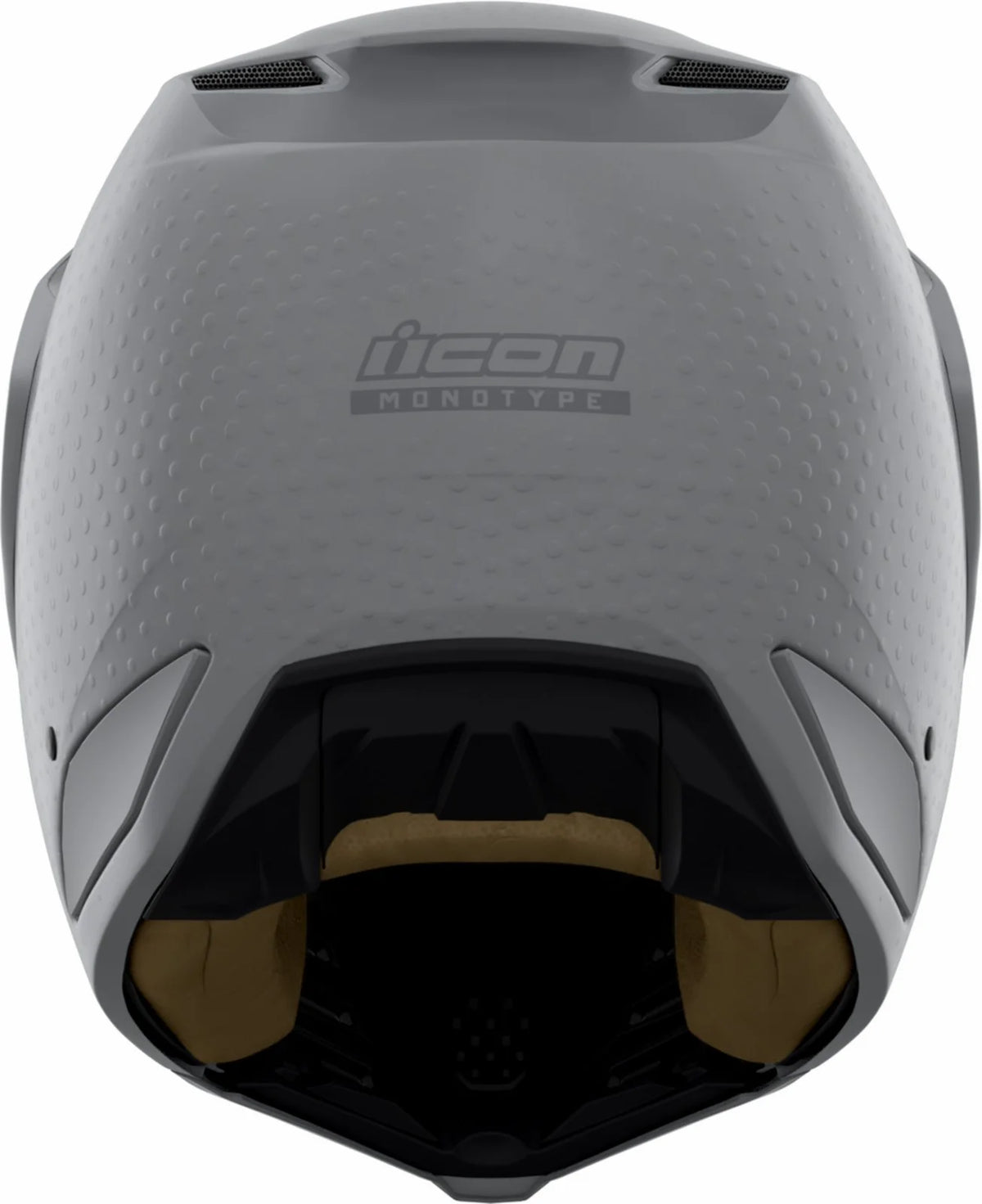 Gray XL Modular Motorcycle Helmet O98438