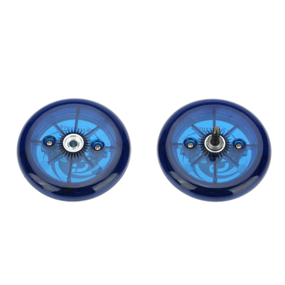 Poly Carbonate Loop Yo-yo for Kids J57894