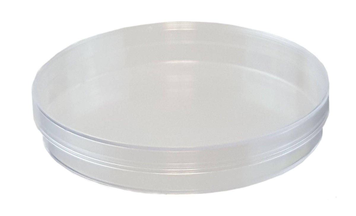Sterile 90mm Petri Dish Case of 200 W5793