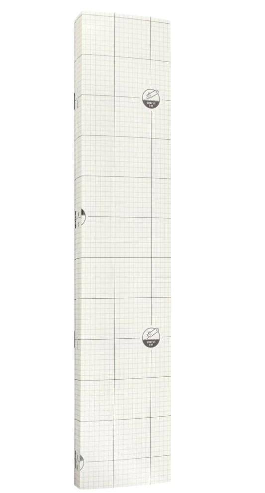 100 Sq. ft. Universal Underlayment O4722