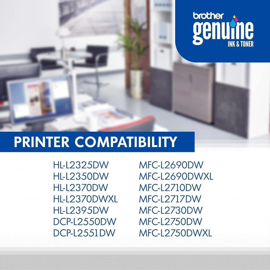 High Yield Toner Cartridge 2 pack M8566