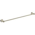 Brushed Nickel Towel Bar H53329