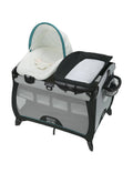 Portable Napper Playard U568292